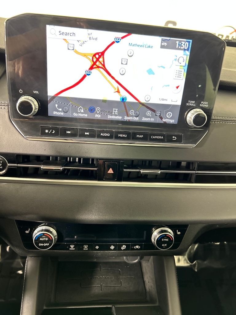 2022 Mitsubishi Outlander SE photo 20