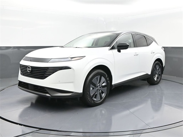 2025 Nissan Murano SL photo 3