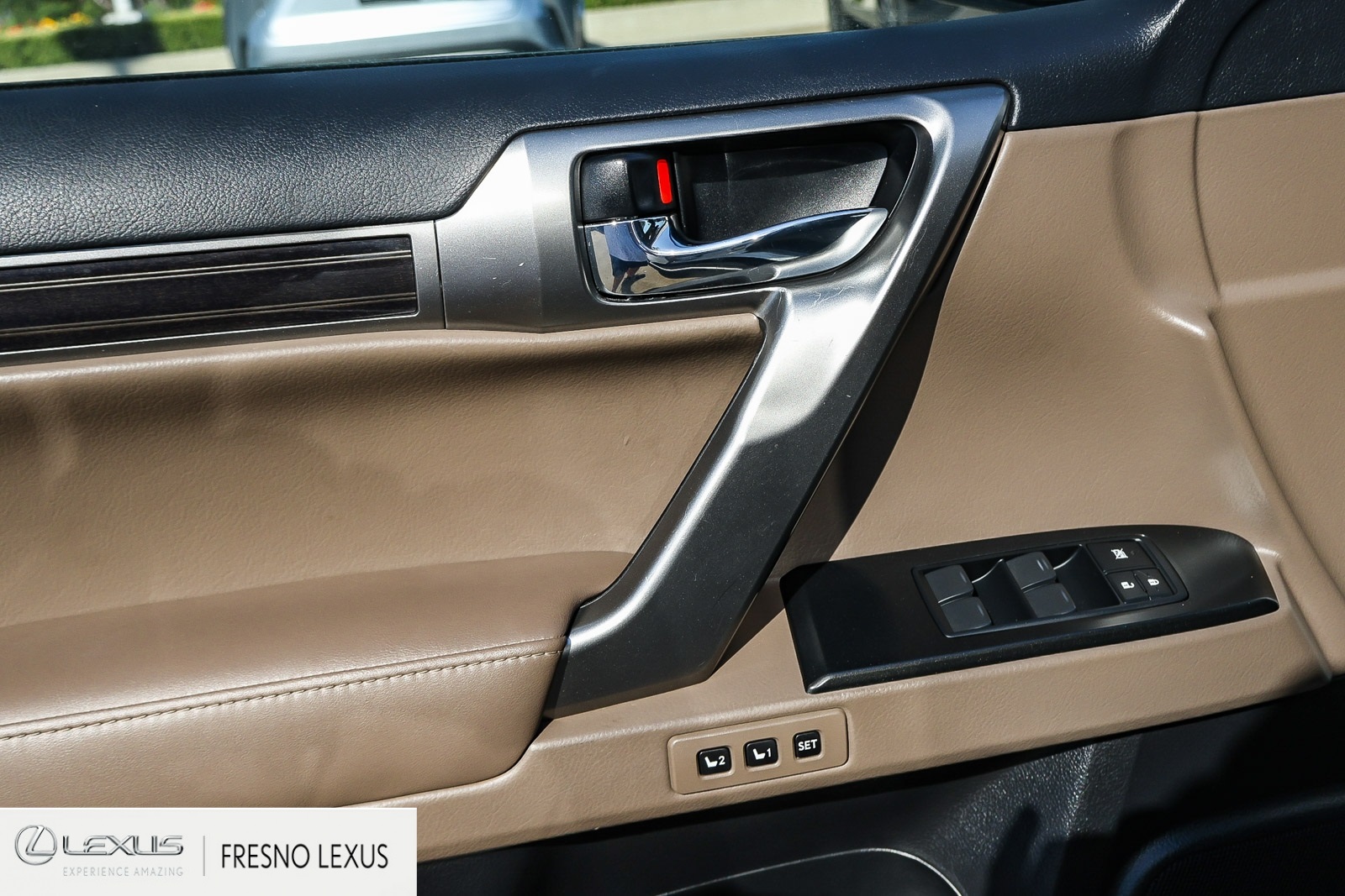 2022 Lexus GX 460 photo 21