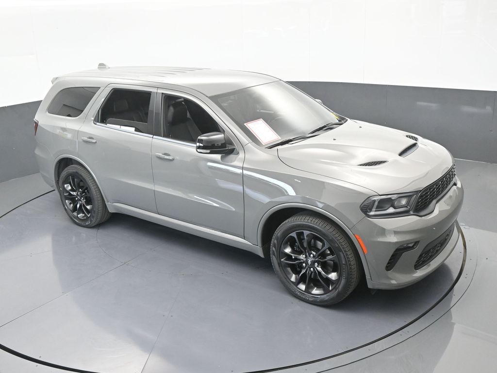 2022 Dodge Durango GT Plus photo 49