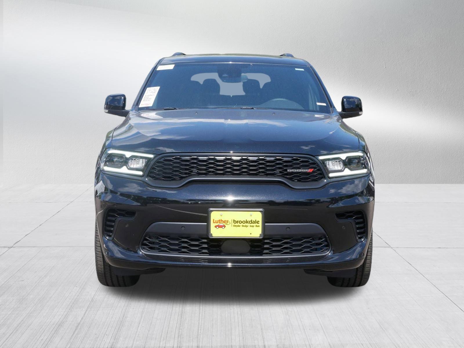 2026 Dodge Durango GT Plus photo 2