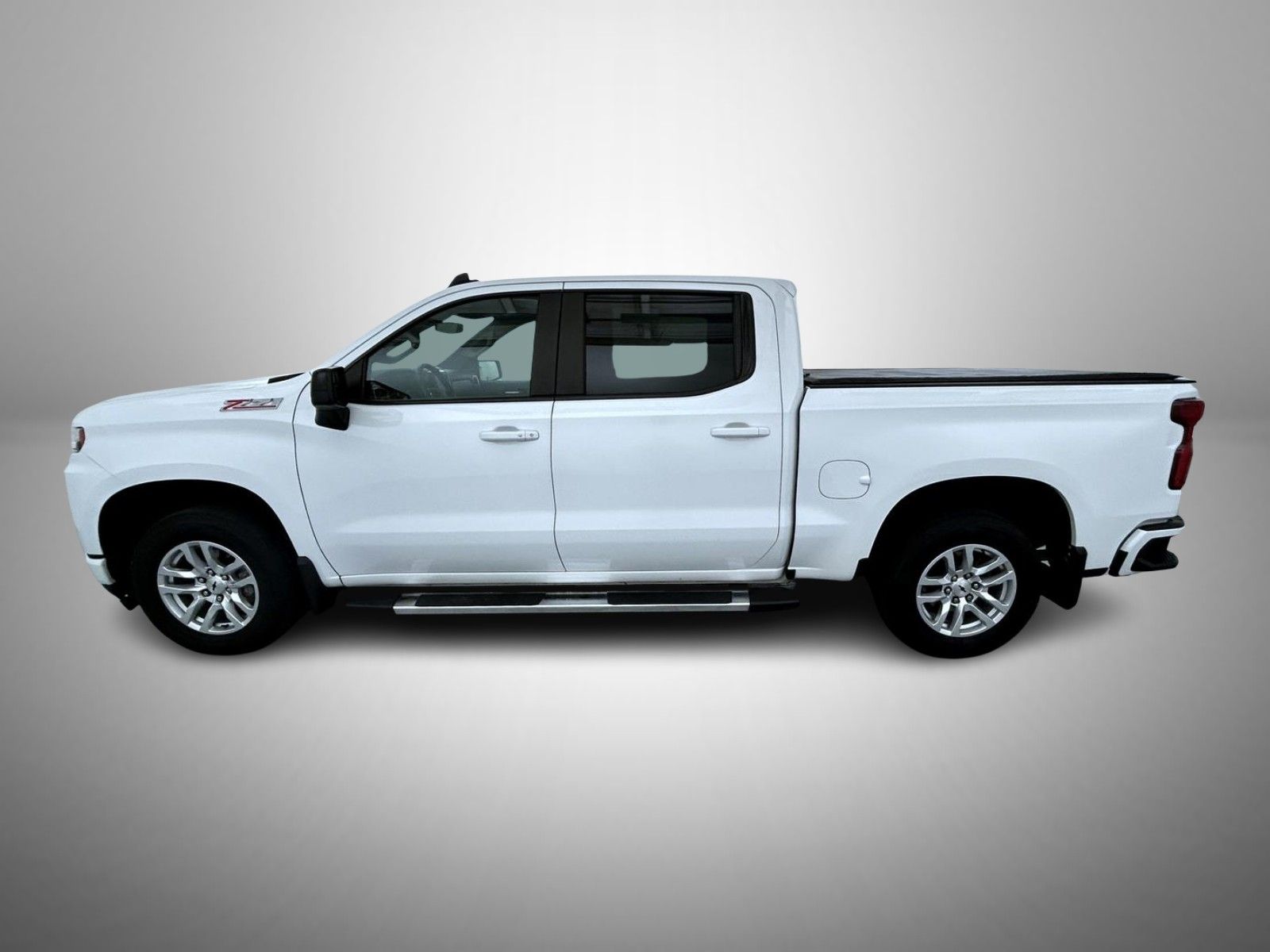 2020 Chevrolet Silverado 1500 RST photo 6