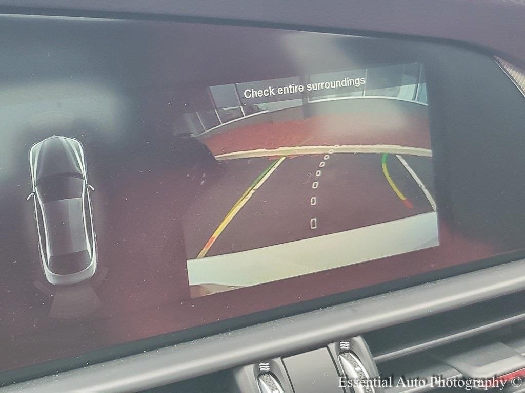 2025 Alfa Romeo Giulia Base photo 15