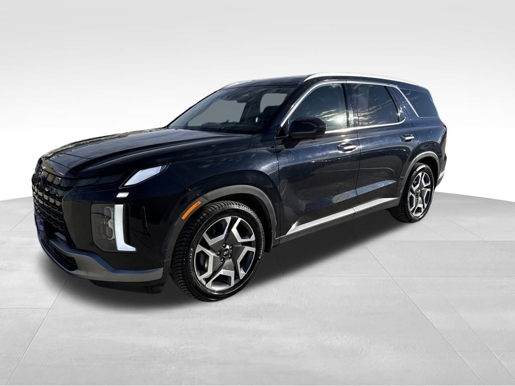2023 Hyundai Palisade Limited's photo