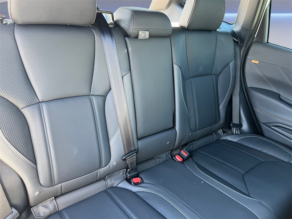 2022 Subaru Forester Wilderness photo 17