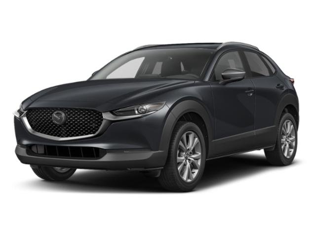 2026 Mazda CX-30 Premium's photo
