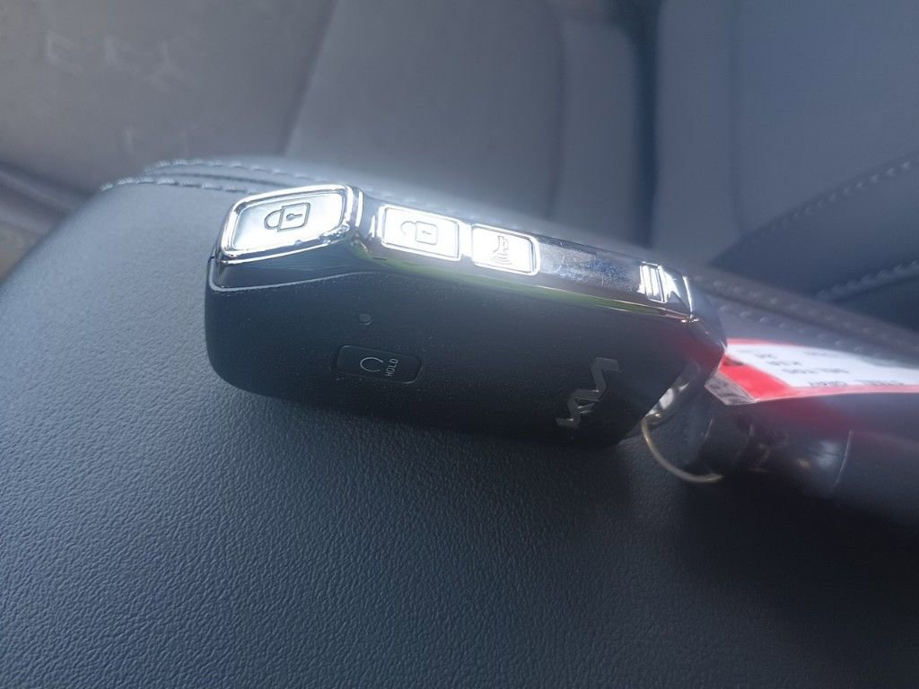 2024 Kia Seltos X-Line photo 27