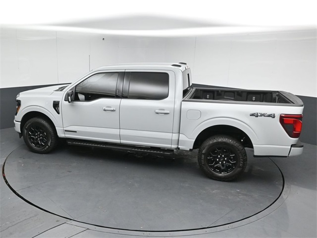 2024 FORD F-150 - Image 49