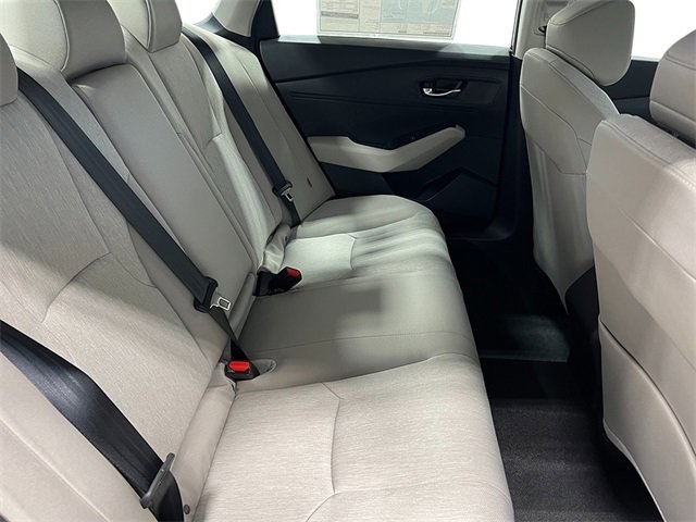 2025 Honda Accord LX photo 16