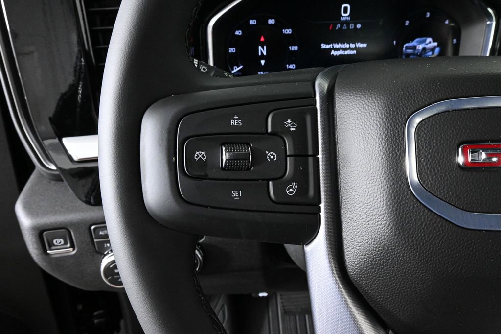 2025 Gmc Sierra 2500 HD SLT photo 10