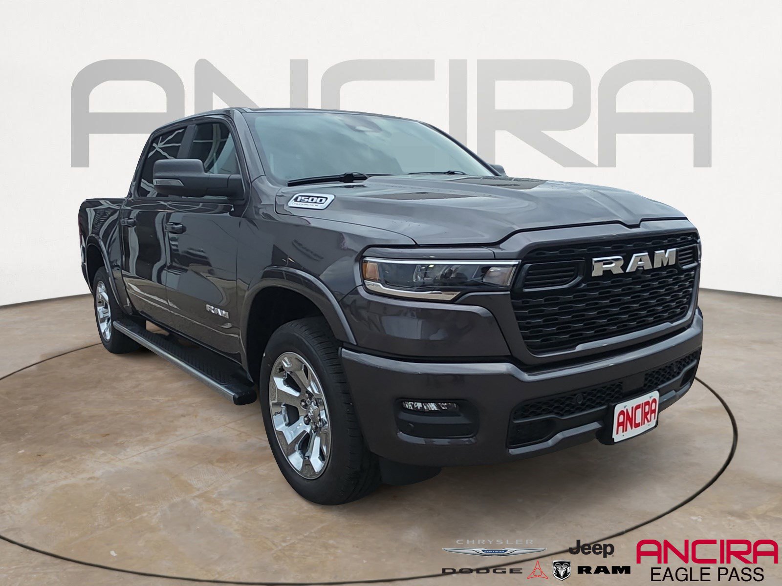 2026 RAM Ram 1500 Pickup Big Horn/Lone Star's photo