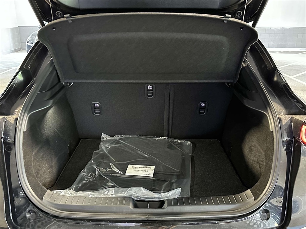 2025 Mazda CX-30 2.5 Select Sport photo 26