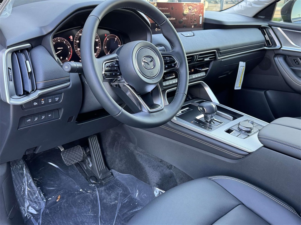 2026 Mazda CX-90 3.3 Turbo Premium S photo 2