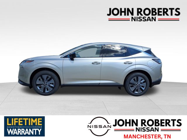 2025 Nissan Murano SL photo 2