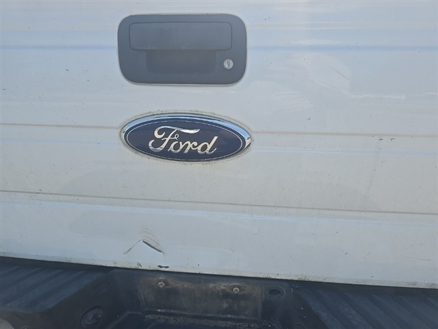 2014 Ford F-150 XL photo 16