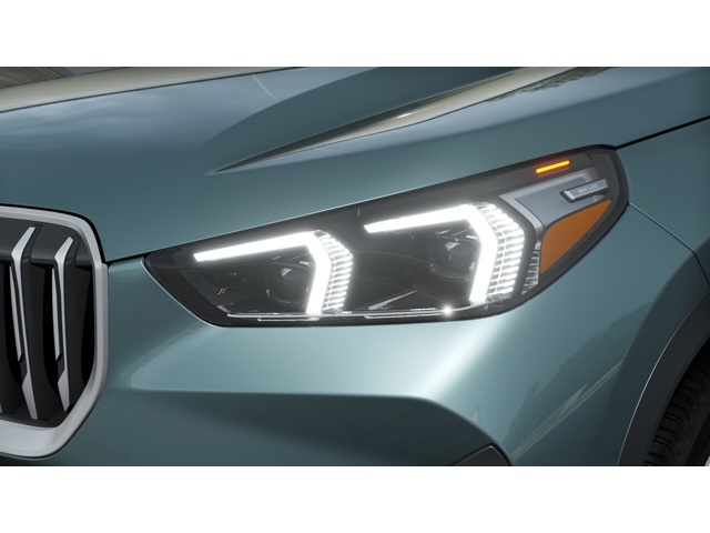 2026 Bmw X1 XDrive28i photo 4