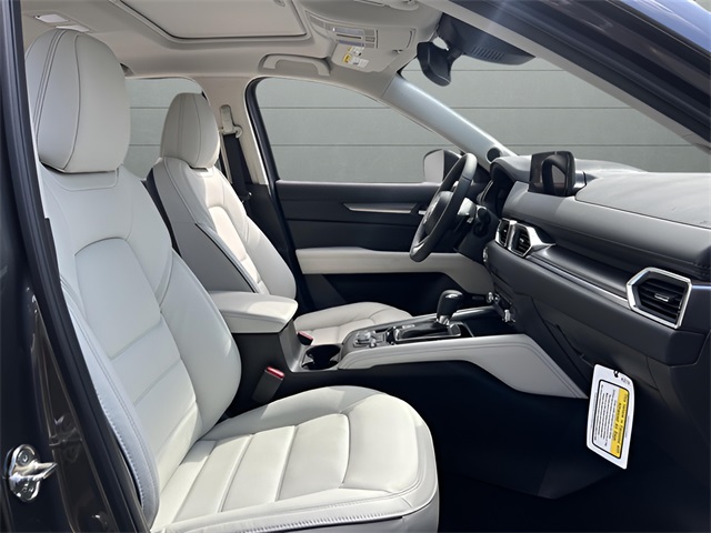 2025 Mazda CX-5 2.5 Premium Plus photo 31