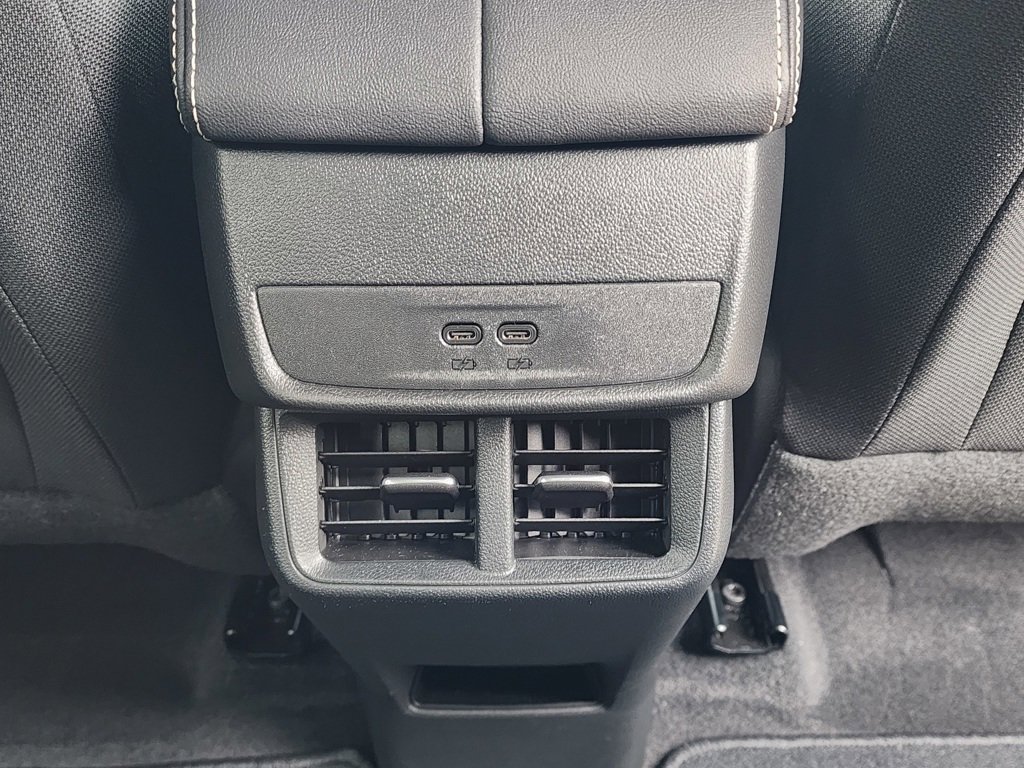 2025 Gmc Terrain photo 40