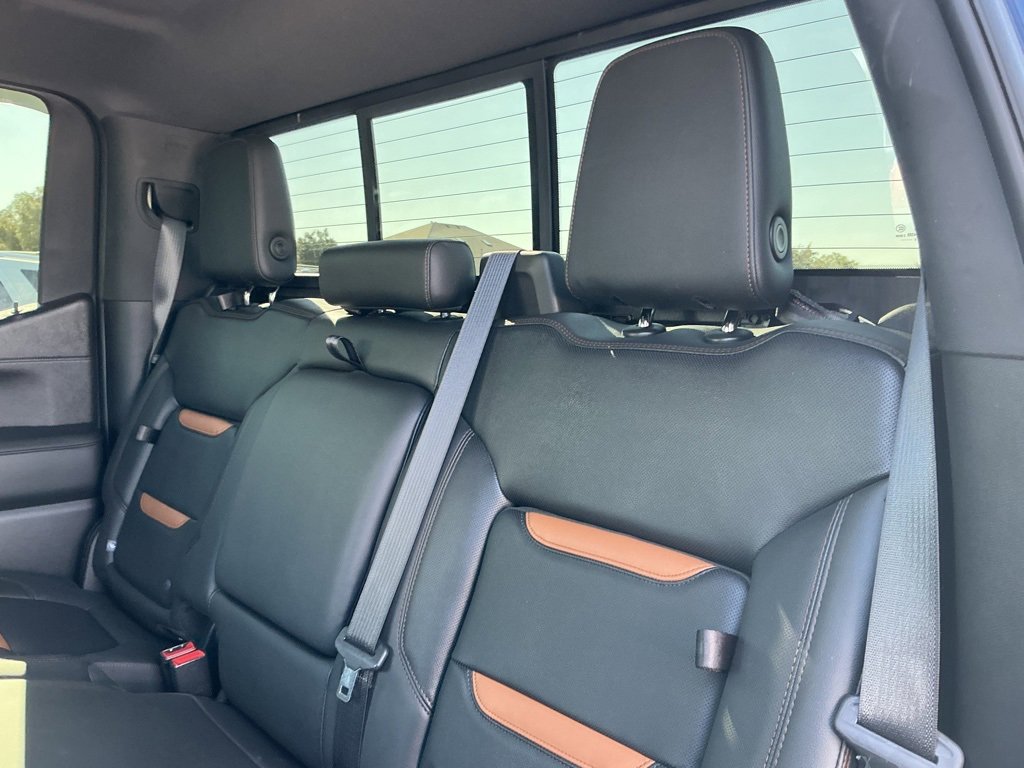 2019 Gmc Sierra 1500 AT4 photo 37