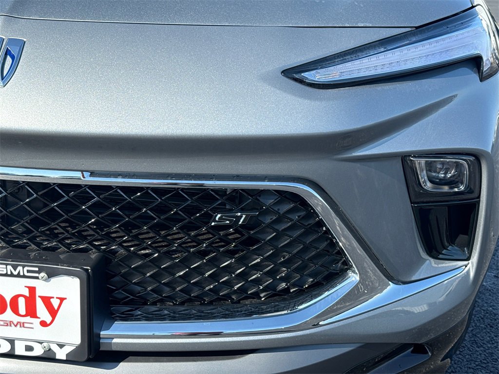 2026 BUICK ENCORE GX - Image 9