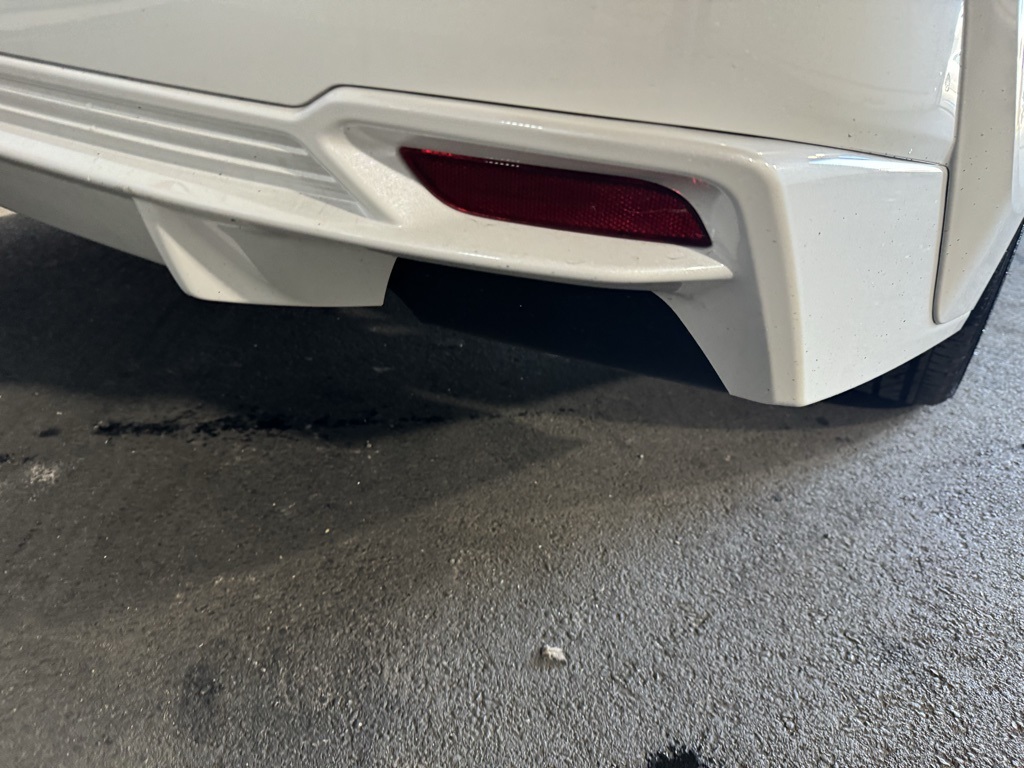 2025 Toyota Camry photo 16