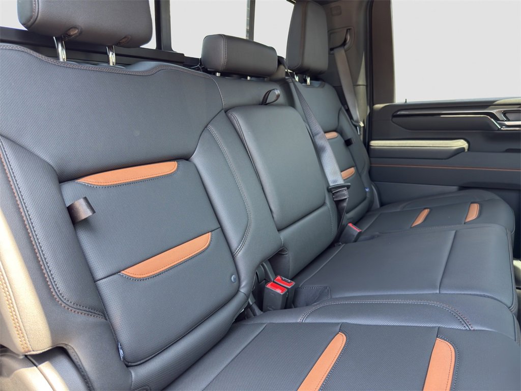 2026 Gmc Sierra 2500 HD AT4 photo 18