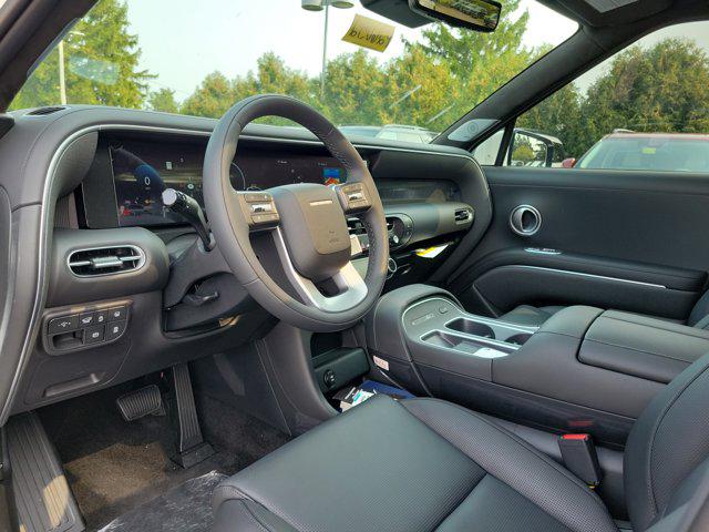 2026 Hyundai Palisade Calligraphy photo 18