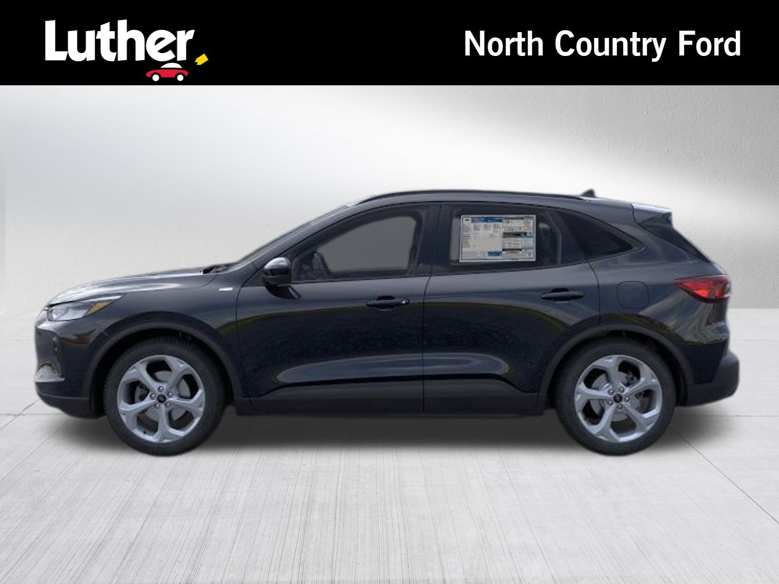 2026 Ford Escape ST-Line Select photo 3