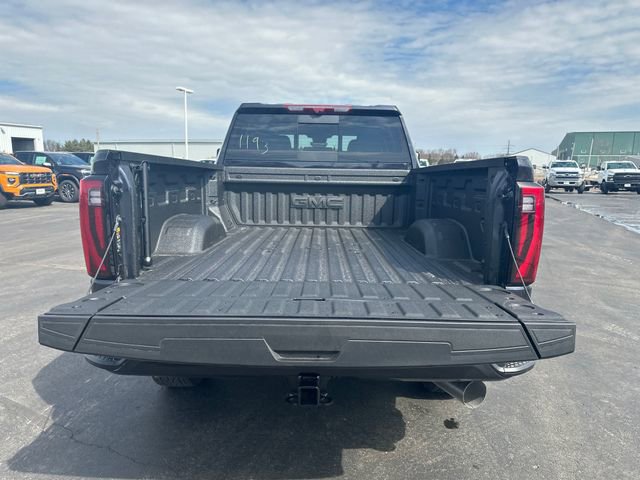 2025 Gmc Sierra 2500 HD Denali photo 15