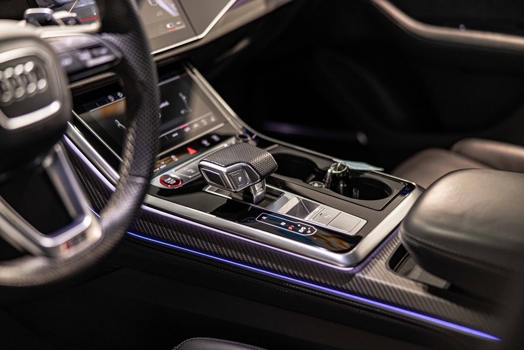 2022 AUDI RS Q8 - Image 23