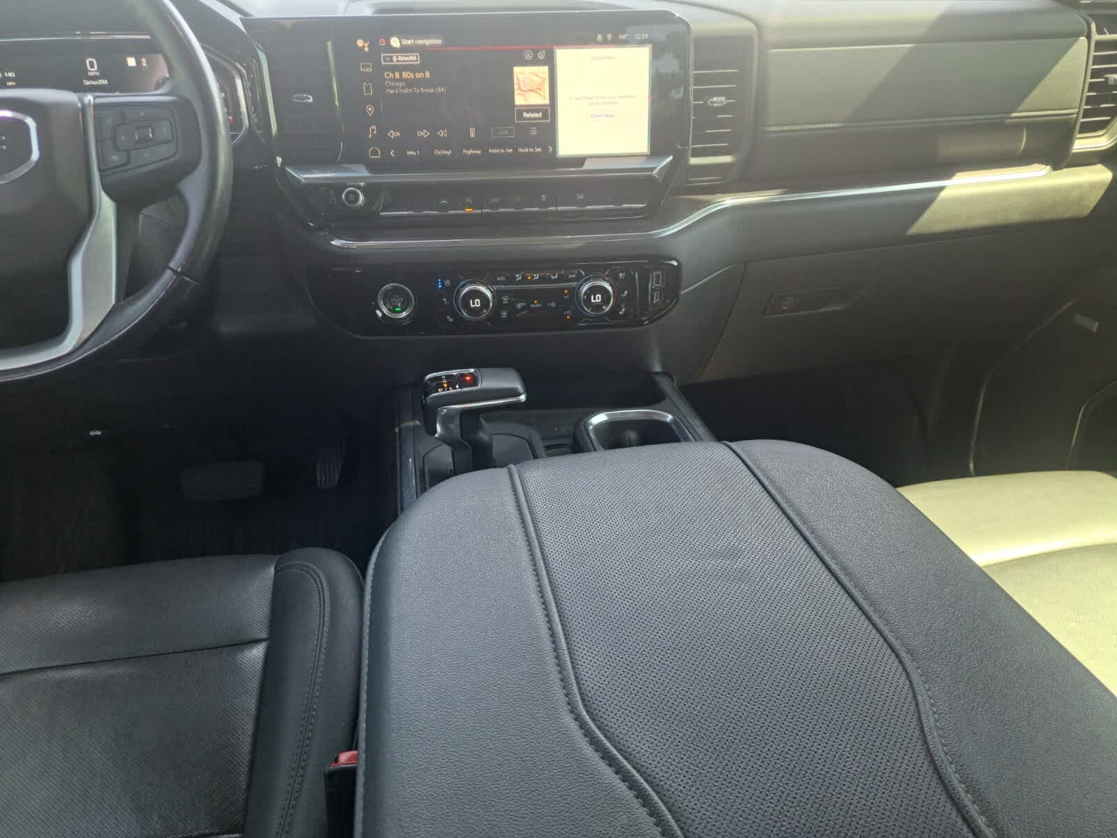 2023 Gmc Sierra SLT photo 19