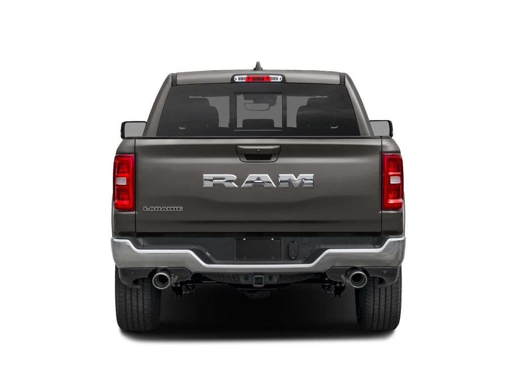 2026 Ram 1500 Laramie photo 5