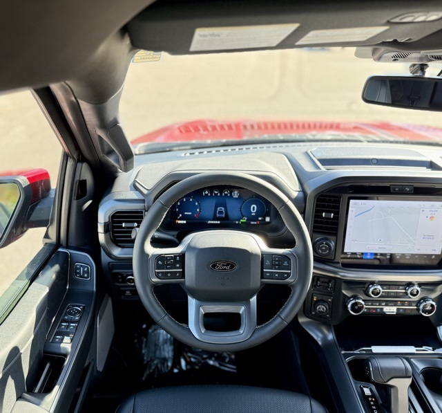 2025 Ford F-150 Lariat photo 20