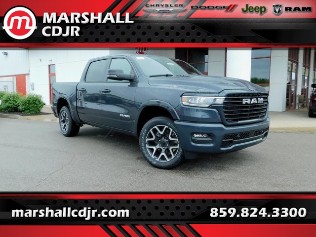 2025 RAM Ram 1500 Pickup Laramie's photo