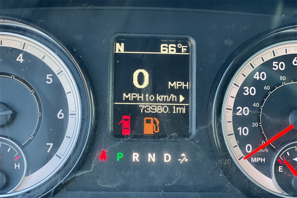 2021 Ram 1500 Classic SLT photo 32