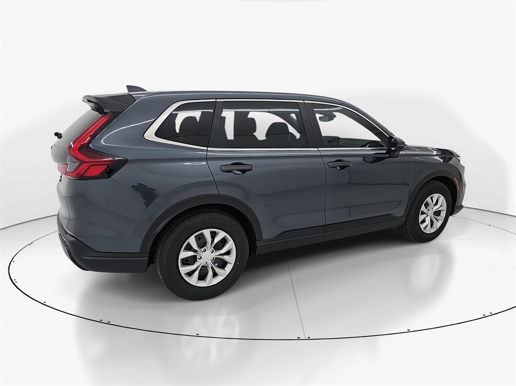 2026 Honda CR-V LX photo 5