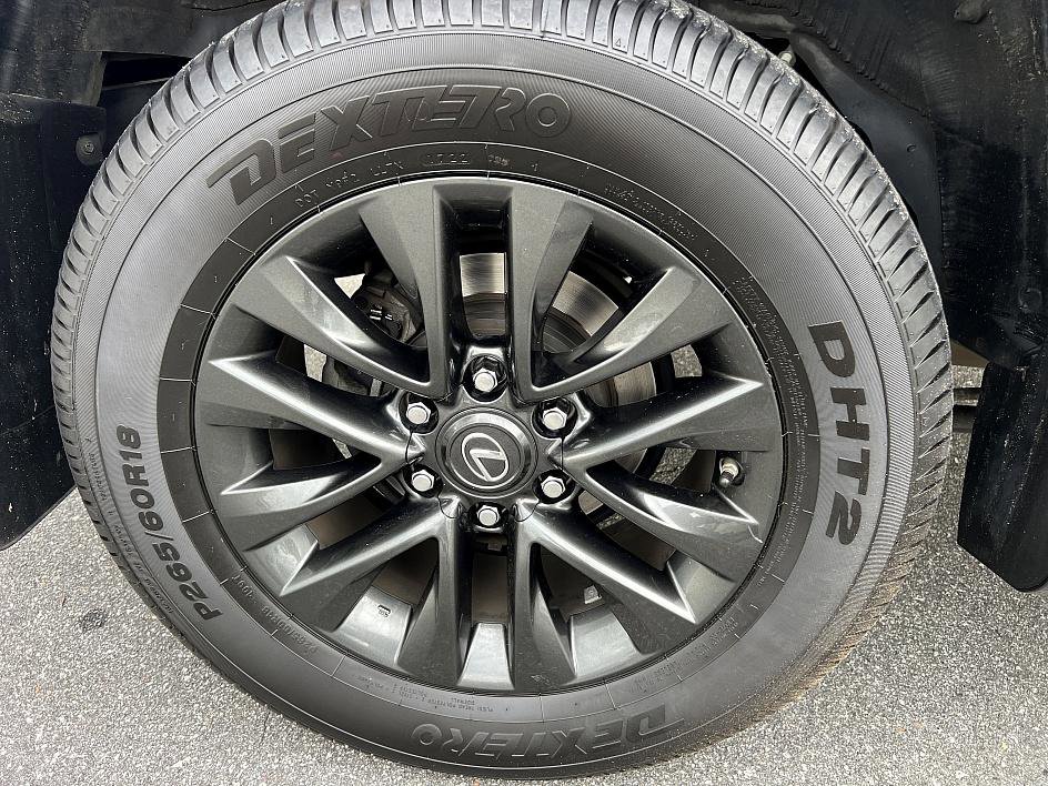 2020 Lexus GX 460 Premium photo 11