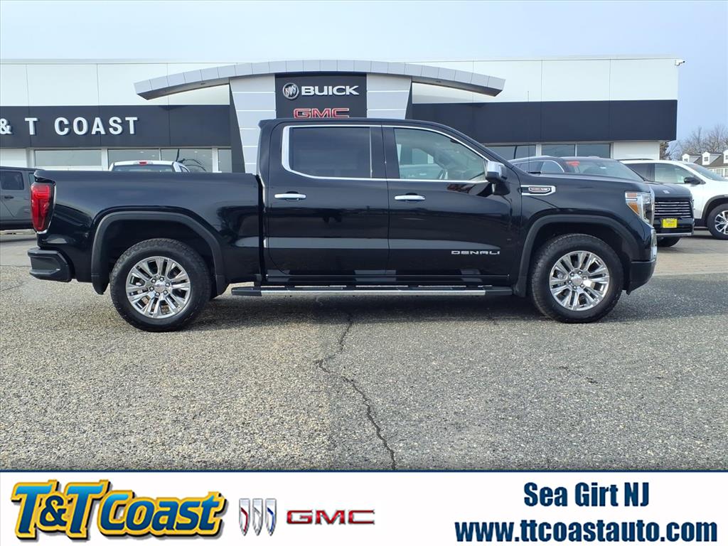 2021 GMC Sierra 1500 Denali Denali's photo