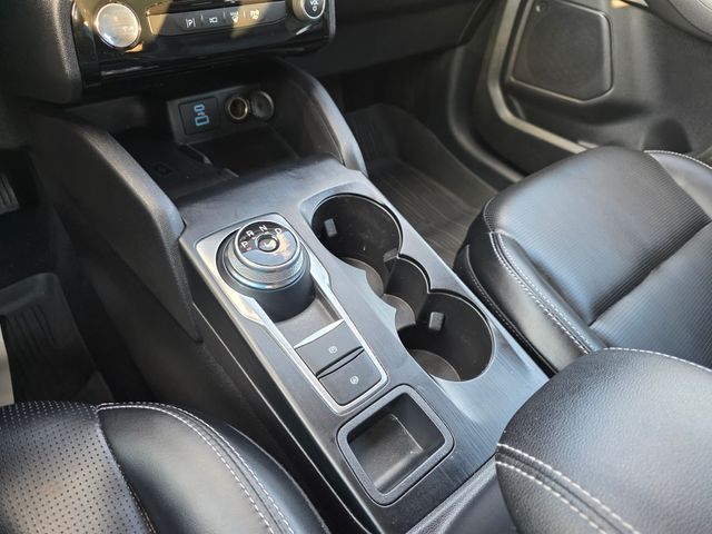 2023 Ford Escape Platinum photo 26