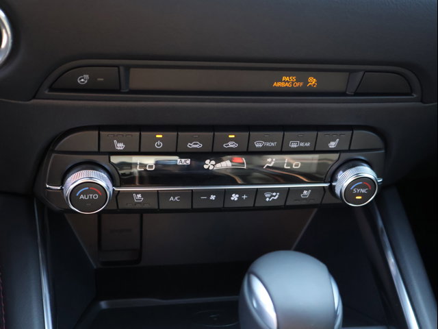 2025 Mazda CX-5 2.5 Turbo Premium photo 23