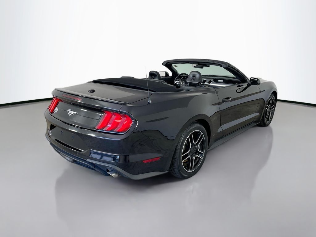 2023 Ford Mustang EcoBoost Premium photo 20