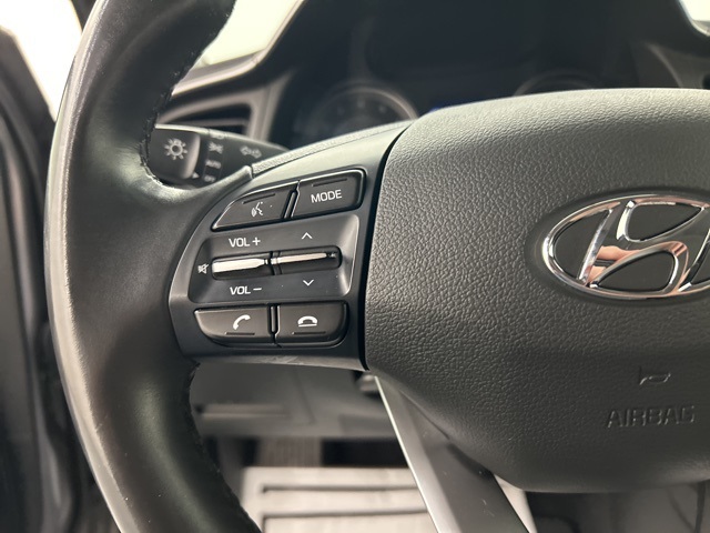 2020 Hyundai Elantra Value Edition photo 10