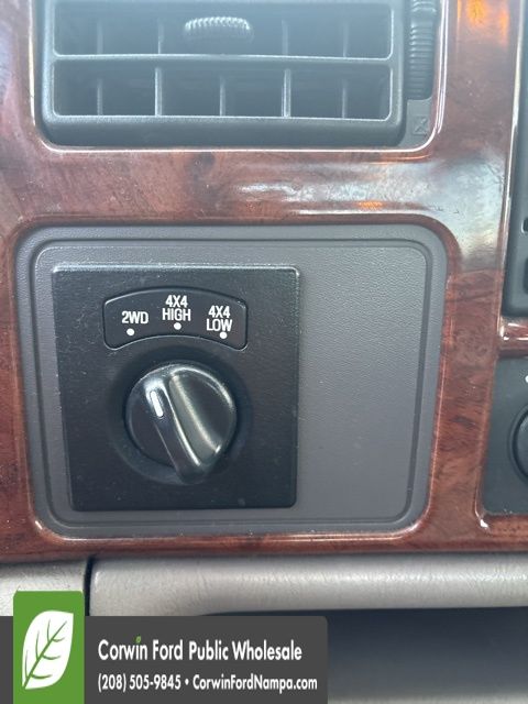 2001 Ford F-250 photo 12