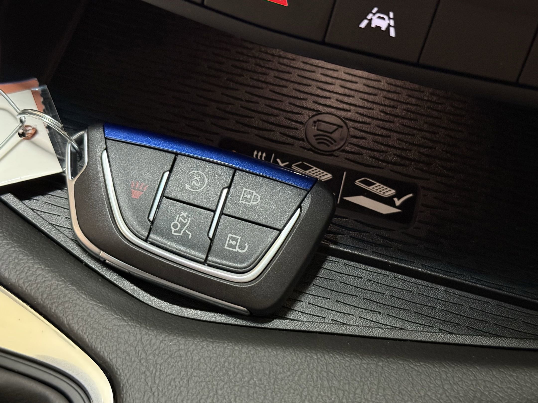 2025 Cadillac CT4 Sport photo 32