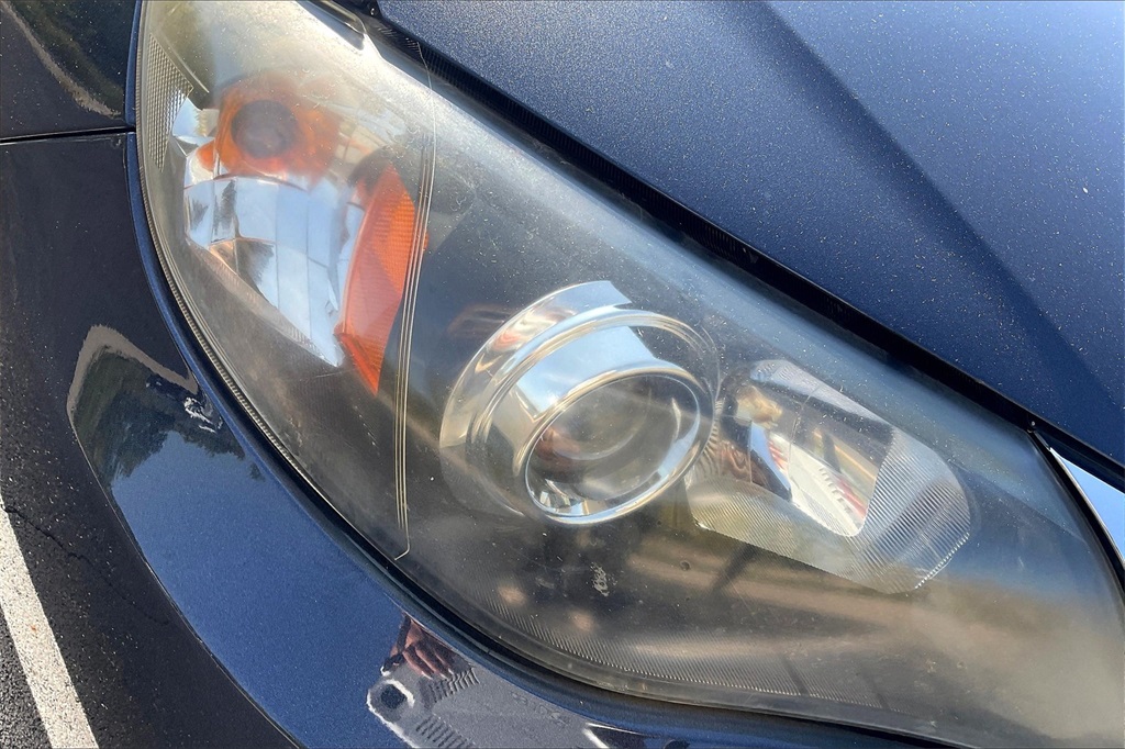 2009 Subaru Impreza 2.5i photo 27