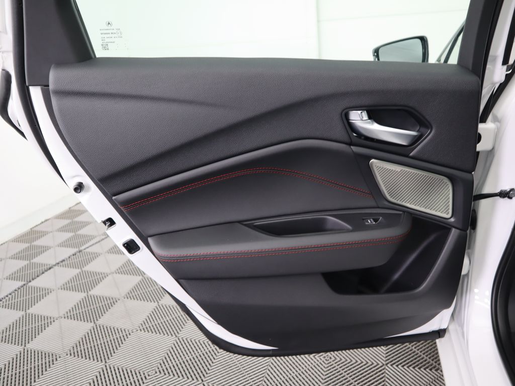 2025 Acura TLX SH-AWD A-Spec photo 25