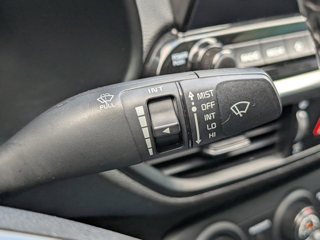2021 Kia Forte GT-Line photo 22