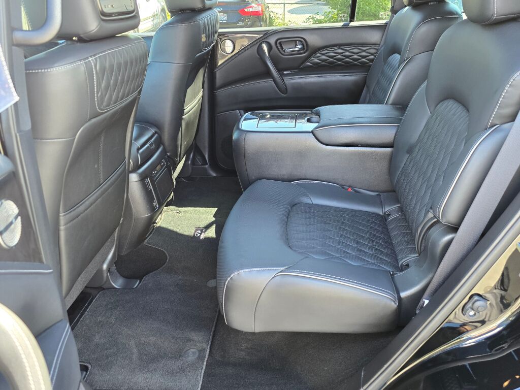 2023 Infiniti QX80 Sensory photo 15