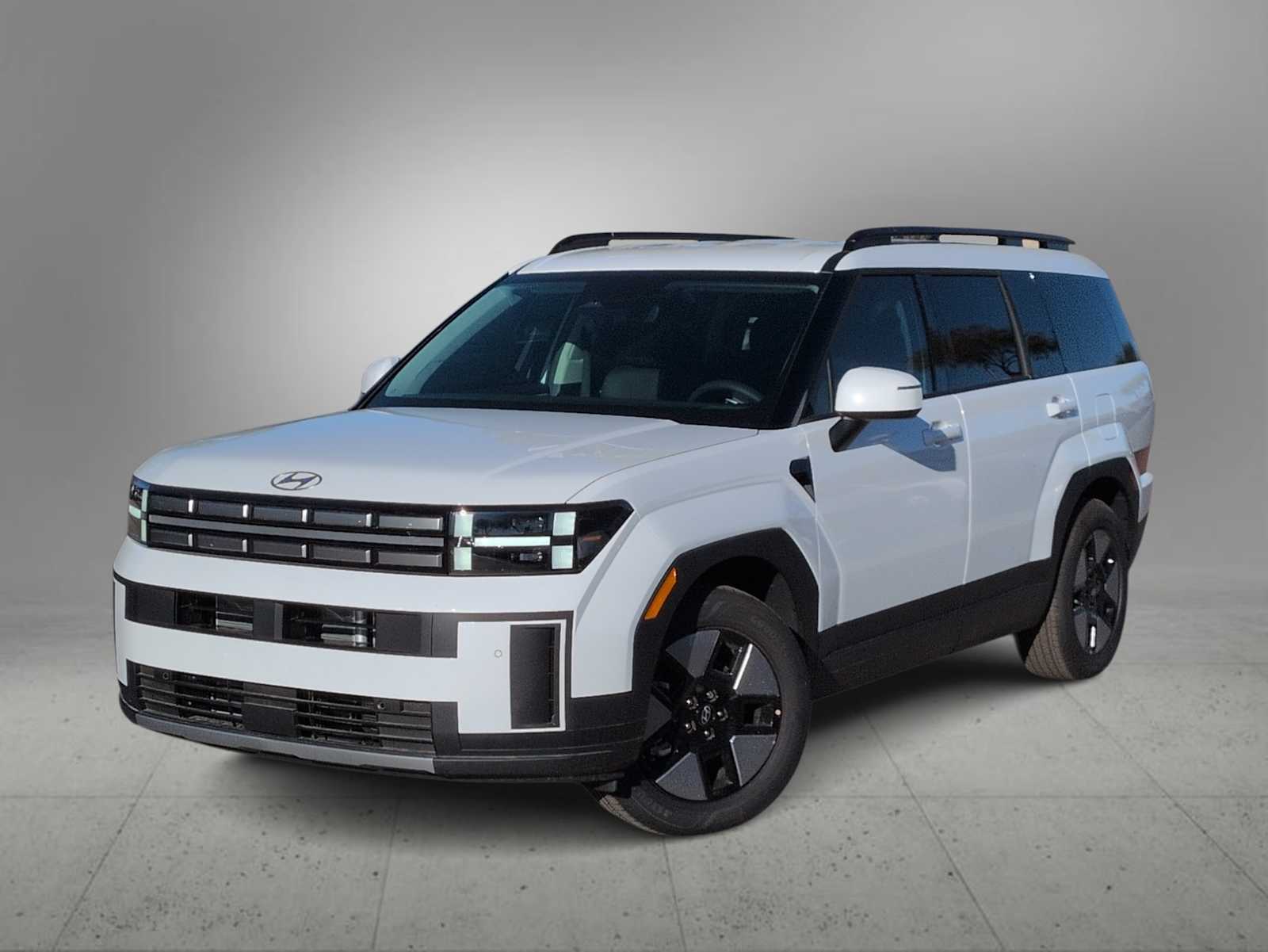 2026 Hyundai Santa Fe SEL's photo