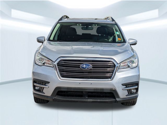 2019 Subaru Ascent Limited photo 8